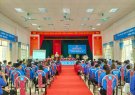 Đại hội đại biểu Đoàn TNCS Hồ Chí Minh xã Tam Lư lần thứ XVIII, nhiệm kỳ 2022 -2027