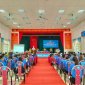 Đại hội đại biểu Đoàn TNCS Hồ Chí Minh xã Tam Lư lần thứ XVIII, nhiệm kỳ 2022 -2027