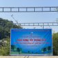Hội Liên hiệp Phụ nữ huyện Quan Sơn phát động Tết trồng cây xuân Giáp Thìn năm 2024