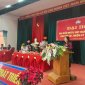 Đại hội MTTQ Việt Nam xã Tam Lư nhiệm kỳ 2024 - 2029