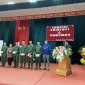 UBND xã Tam Lư tổ chức lễ tiễn thanh niên lên đường nhập ngũ năm 2024